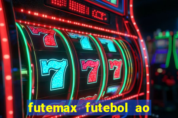 futemax futebol ao vivo corinthians